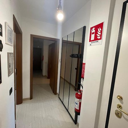La Dimora Di Zia Angela Appartement Monopoli Buitenkant foto