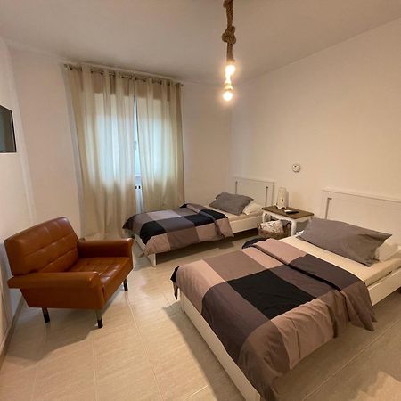 La Dimora Di Zia Angela Appartement Monopoli Buitenkant foto