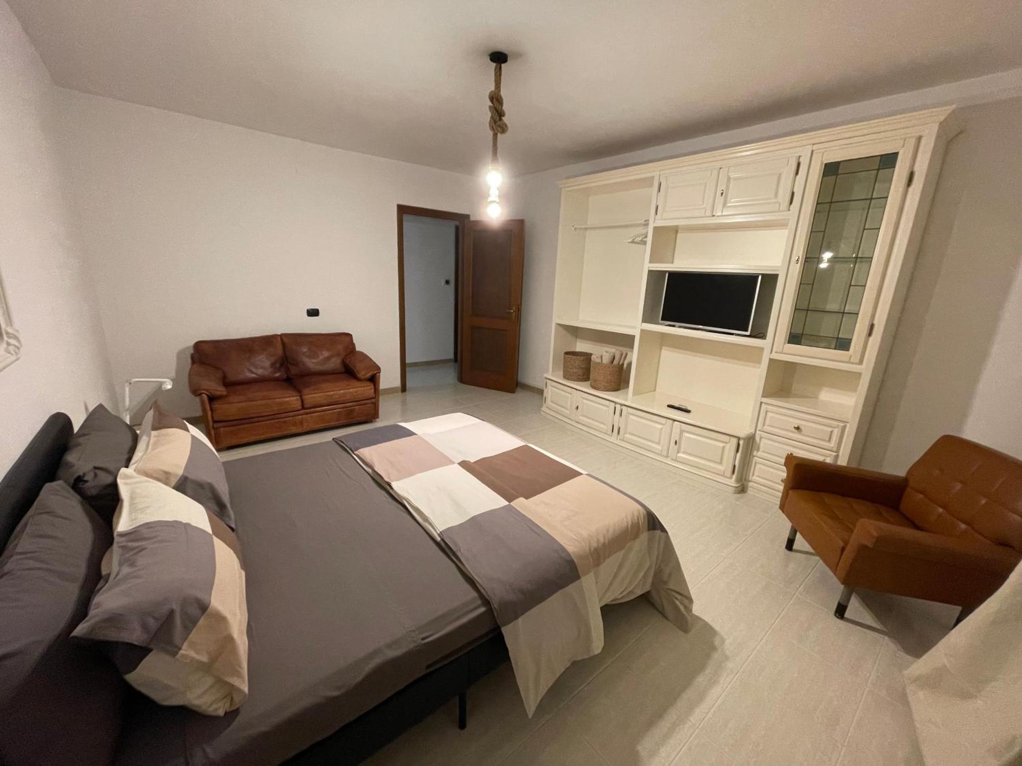 La Dimora Di Zia Angela Appartement Monopoli Buitenkant foto
