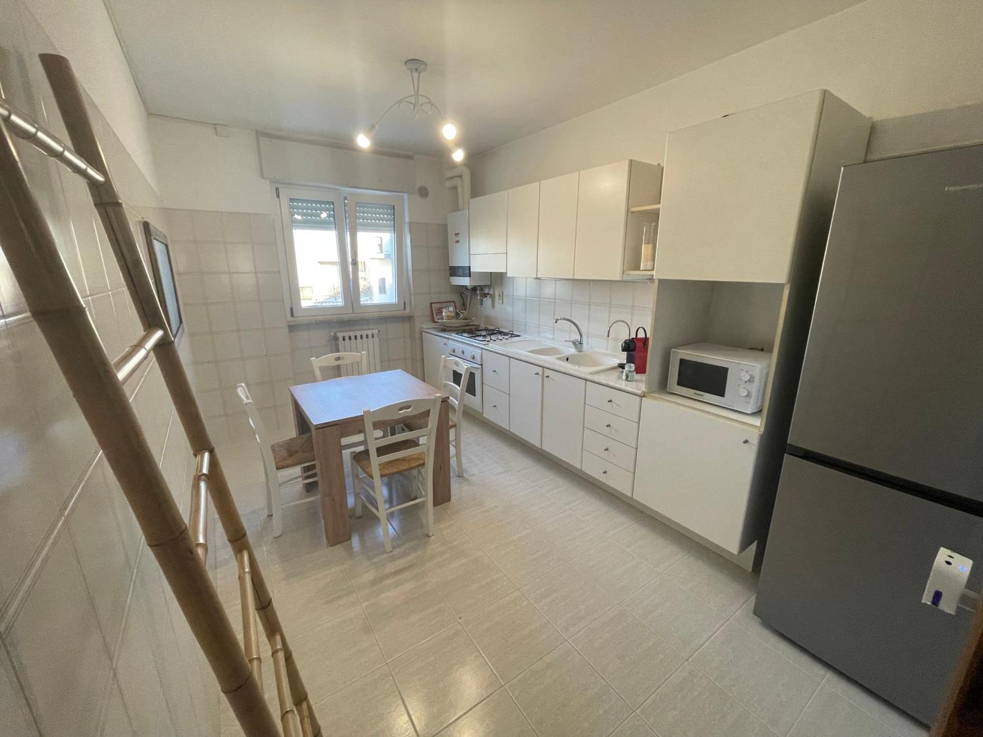 La Dimora Di Zia Angela Appartement Monopoli Buitenkant foto