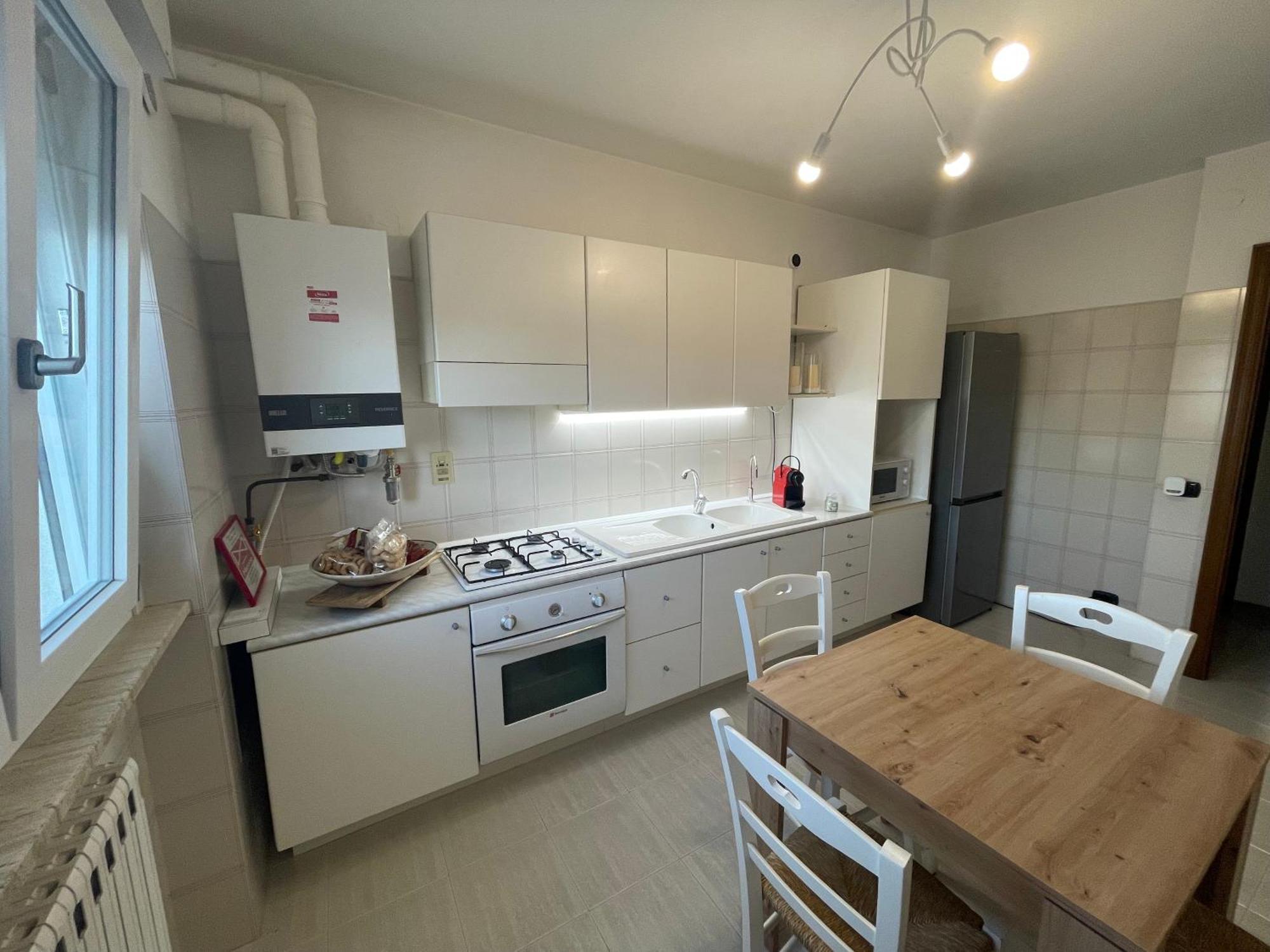 La Dimora Di Zia Angela Appartement Monopoli Buitenkant foto