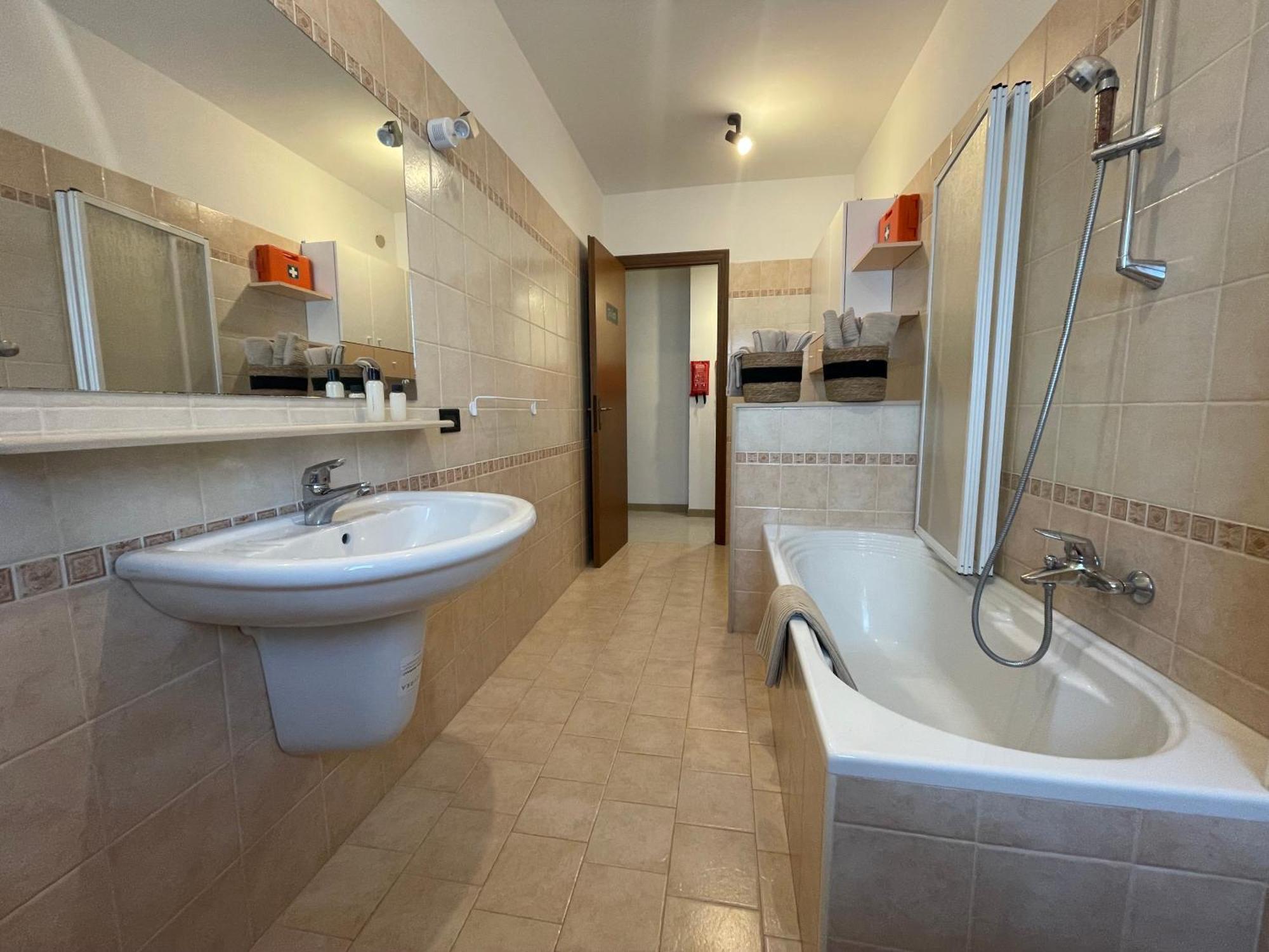 La Dimora Di Zia Angela Appartement Monopoli Buitenkant foto